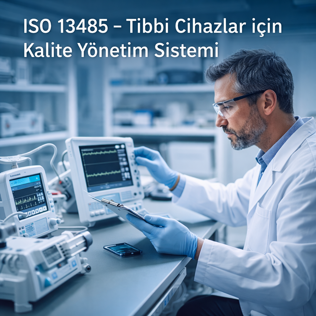 ISO 13485